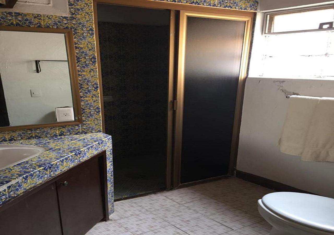 Hotel Villa De La Plata Гуанахуато Екстериор снимка