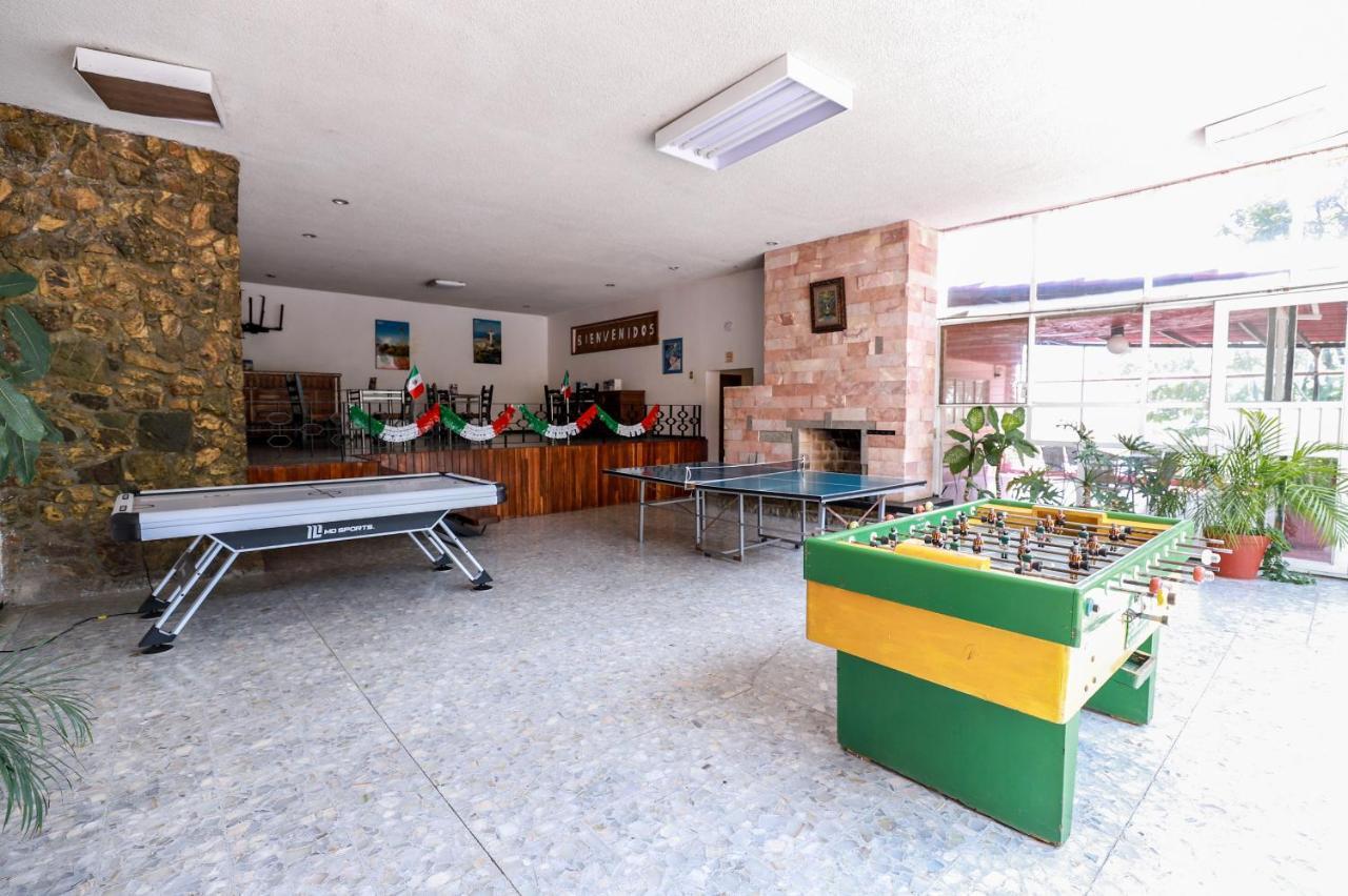 Hotel Villa De La Plata Гуанахуато Екстериор снимка