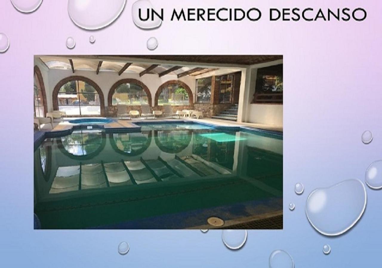 Hotel Villa De La Plata Гуанахуато Екстериор снимка