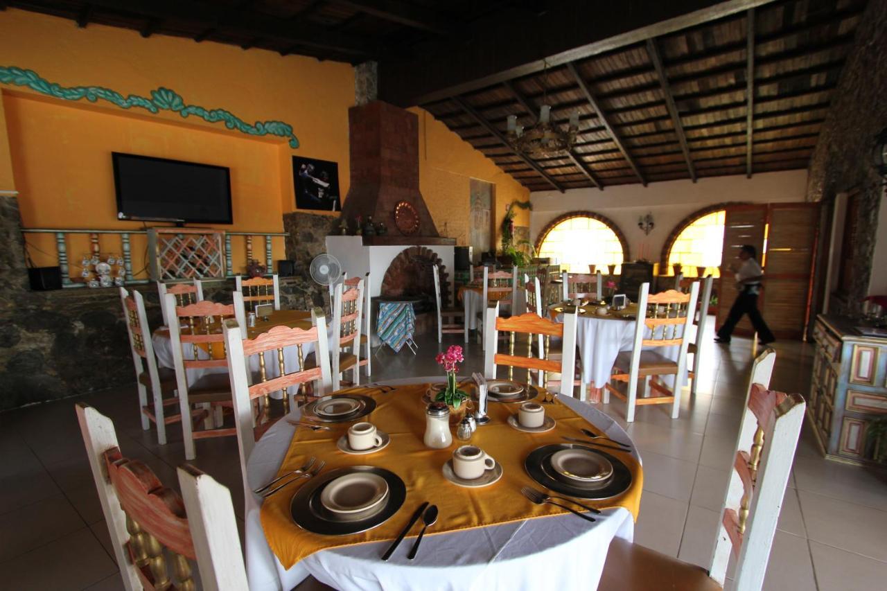 Hotel Villa De La Plata Гуанахуато Екстериор снимка